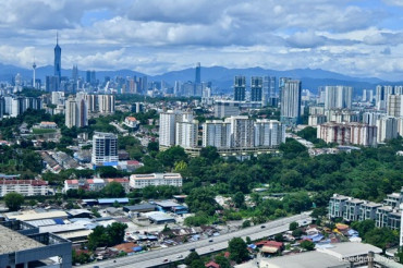 KL prime office rents rise 1.3% q-o-q to RM6.12 psf in 1Q2026, vacancy drops to 22.1%