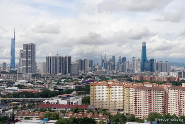Malaysia stops giving preferential rate for REIT withholding tax