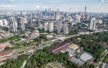 Malaysia's property market stays stable in 1Q2026 with transactions near 90,000 units worth RM51.9b, says JPPH