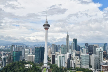 LSH Capital units reinstated as parties in RM1b KL Tower RM1b suit after Court of Appeal ruling