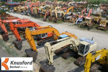 Knusford to sell Setapak land for RM7m to fund working capital