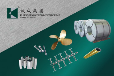 Two directors at K Seng Seng Corp resign over personal commitments