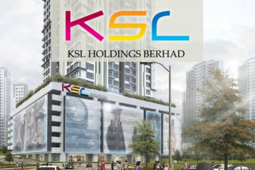 KSL offers dividend reinvestment option for 10 sen final payout 