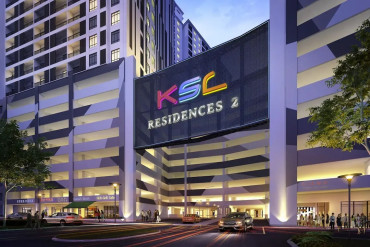 SLSB, eight individuals exempted from mandatory offer for KSL shares