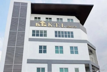 KTI Landmark unit signs MoU with Sabah Rubber to explore 500-acre land development in Tuaran