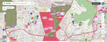 Kwasa Damansara township finally on the move