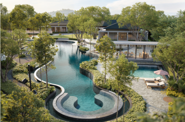 E&O’s Laman Embun achieves 100% take-up