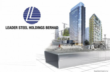 Leader Steel shareholders approve RM136.6 mil Klang land disposal