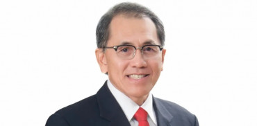 IJM names Lee Teck Yuen as chairman to succeed Krishnan Tan