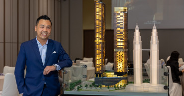 TA Global’s Lee Yen Foong on CloutHaus’ appeal to Singapore buyers