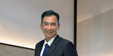 UEM Sunrise appoints Leong Jee Van as chief property development officer 