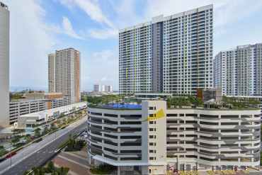 Seiras Residences Batu Kawan: Flexible Homes in the Growing Utropolis Township