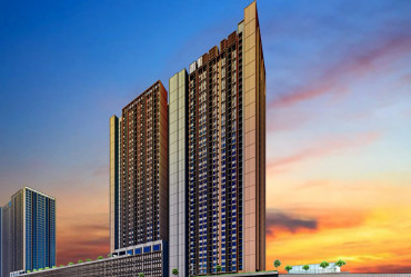 Levia Residence, Puchong a transit-connected urban living in the heart of Klang Valley