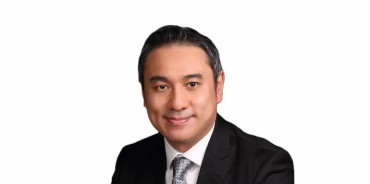 Berjaya Corp appoints Levin Tan as executive director