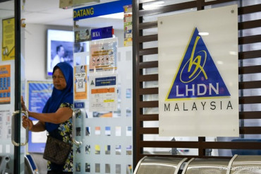 IRB: Self-assessment stamp duty system simplifies processes, boosts compliance