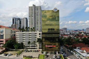 Lim Seong Hai Capital plans to transfer listing to Main Market
