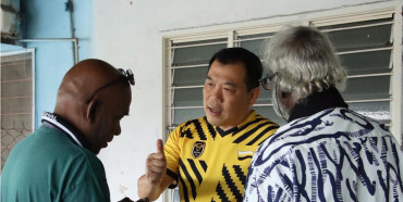 Perak says Tanjong Malim investor talks continue after BYD plant reversal