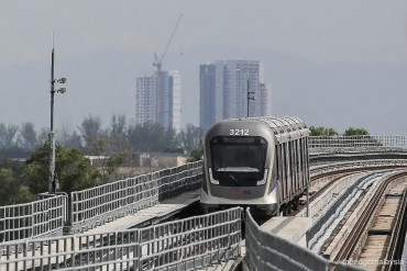 Free rides on LRT3 Shah Alam line extended till Aug 14