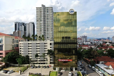 LSH Capital inks development deals with combined GDV of RM904 mil