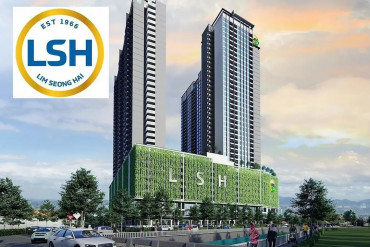 Lim Kang Hoo’s nephews exit Ekovest, IWCity boards to focus on LSH Capital