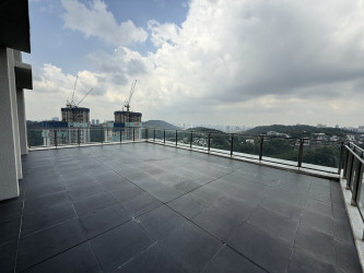 Park Regent, Kuala Lumpur condo unit sold for RM13m | DONE DEAL