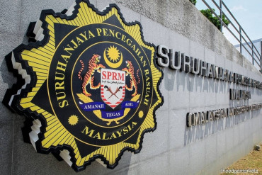 MACC probing alleged US$13 mil luxury property tied to 1MDB funds