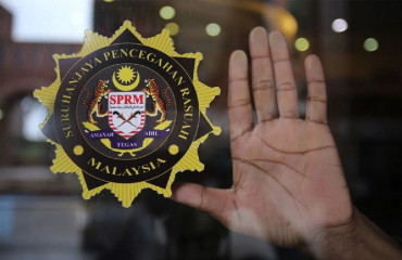 New MACC chief: No further action on IJM chairman, RM2.5 bil allegation baseless; other probes ongoing
