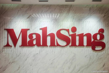 Mah Sing posts resilient 1Q2026 with RM1 bil cash, RM978 mil new sales and highest dividend payout in two decades