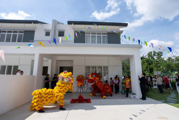 Malton launches final phase of The Hill Residences in Seremban