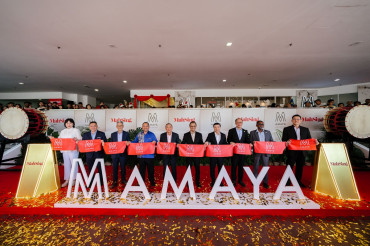 Mah Sing’s M Amaya hits 92% take-up for Phase 1A; Village Grocer signed as anchor