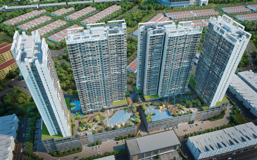 Plenitude launches 712-unit freehold serviced apartment development in Johor Bahru
