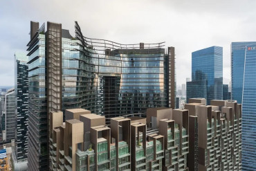 Potential sale of Khazanah’s Marina One attracts CapitaLand, Hongkong Land — report