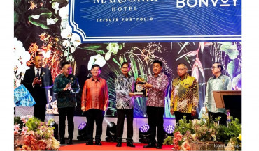 Iconic Group opens Marriott-branded hotel in Penang ahead of Visit Malaysia 2026