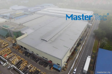 Master Tec Wire & Cable completes acquisition of 42.59-acre freehold land in Jasin, Melaka