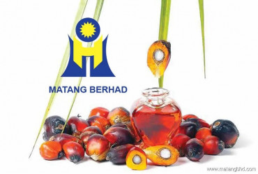 Matang completes RM18.2 million acquisition of durian plantation land in Tangkak, Johor