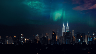 M Aurora by Mah Sing Freehold Serviced Residences at Old Klang Road