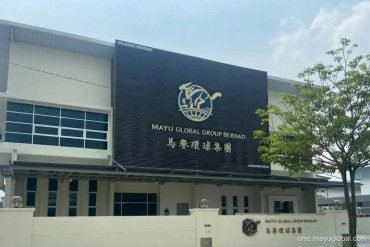 Mayu Global buys out Sunrise Manner stake after AMLA issue