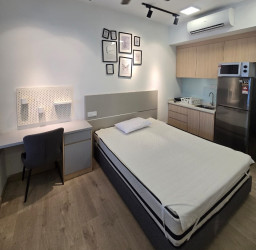 The Colony by Infinitum, Kuala Lumpur serviced residence rented for 4k | DONE DEAL
