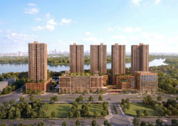 CHGP, UCSI partner to develop education hub in Melaka waterfront township