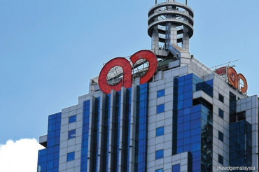 AmBank to buy Menara AmBank for RM331m from AmFIRST REIT in related-party deal