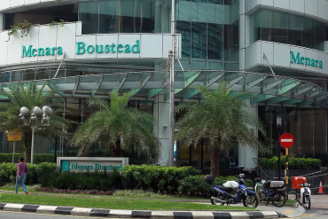 Boustead targets to grow revenue to RM30 bil in five years