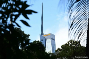 Menara Merdeka 118 renamed Menara Merdeka Maybank