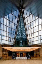 Menara Merdeka 118 to be recognised for advancing fire safety standards