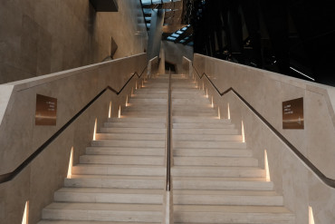 Menara Merdeka 118 becomes tallest building with WELL Core Platinum certification