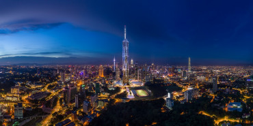 Office recovery leads Malaysia's property recalibration in 1Q2026