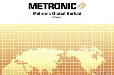 Metronic Global to sell vacant Bukit Jelutong factory for RM9.42m to pare debt