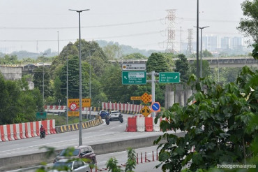 Govt reviewing proposal to complete beleaguered MEX II highway project, says minister