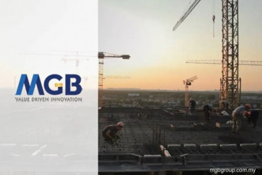 MGB wins RM35m contract to build residential villas in Saudi Arabia