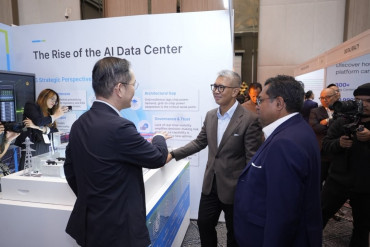 Experts call for greater local gains from data centre growth