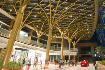IGB Commercial REIT rises after better-than-expected 2Q, sister trust IGB REIT edges higher